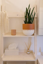 BOHO POT TERRACOTTA | PLANTER