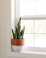 BOHO POT TERRACOTTA | PLANTER