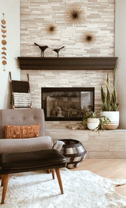 LINER POT TRIBAL | PLANTER