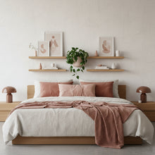 Tall Wall Hanging Planter | Pot