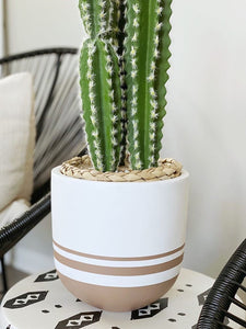 LINER POT TRIBAL | PLANTER
