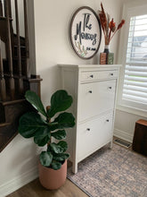 ESSENTIAL POT DESERT ROSE | PLANTER