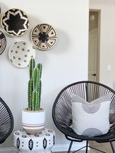 LINER POT TRIBAL | PLANTER