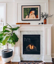 BOHO POT BLACK | PLANTER