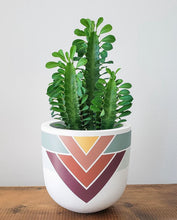 MARRAKESH POT | PLANTER