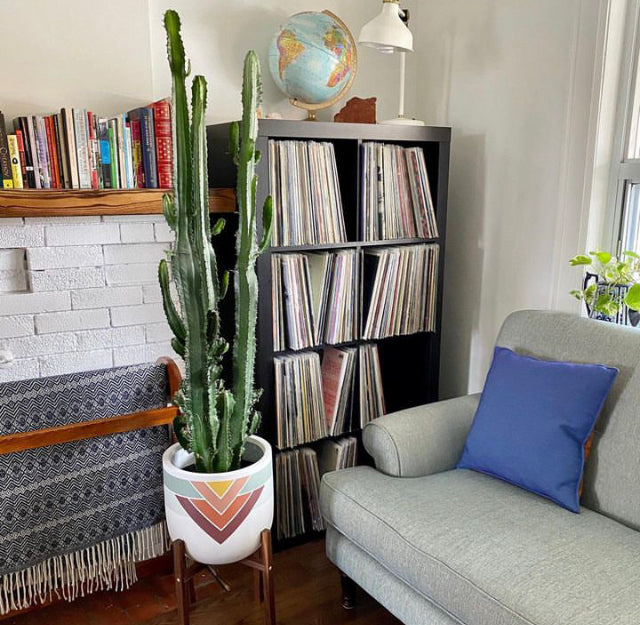 Common House Studio planter