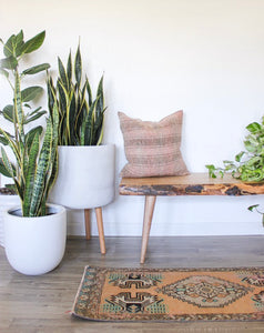 ESSENTIAL POT | PLANTER