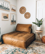 BONEILL POT TAN | PLANTER