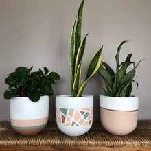 GALA POT | PLANTER