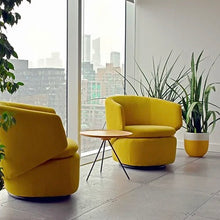 BONEILL POT YELLOW | PLANTER