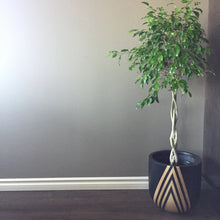 DIAMOND POT | PLANTER