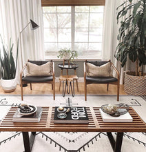 LINER POT TRIBAL | PLANTER