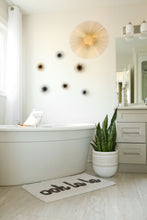 NOMAD POT TAN | PLANTER