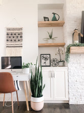 GALA POT | PLANTER