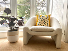 GALA POT TAN | PLANTER
