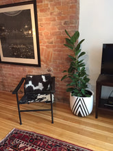DIAMOND POT | PLANTER