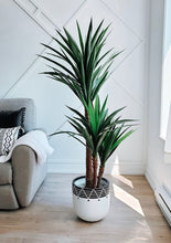 NETTE POT WHITE | PLANTER