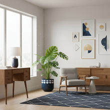 Kurved Pots | Planters