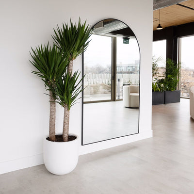 Essential Round Planter