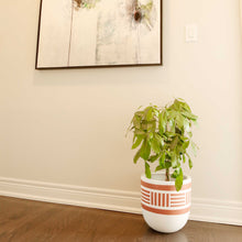NOMAD POT | PLANTER