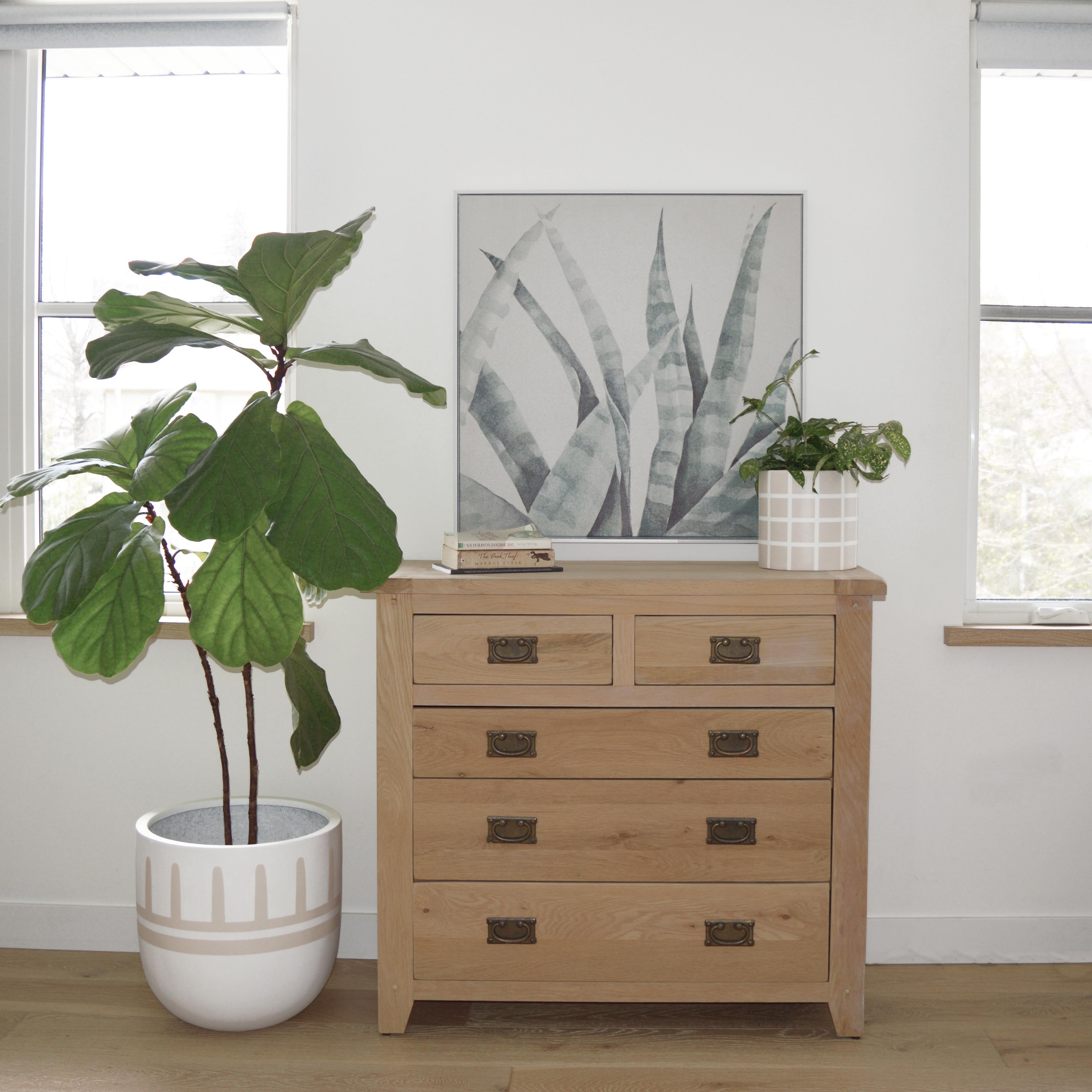 Common House Studio planter