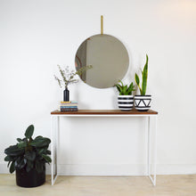 LOW CYLINDER POT | PLANTER