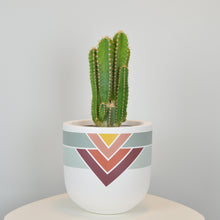 MARRAKESH POT | PLANTER