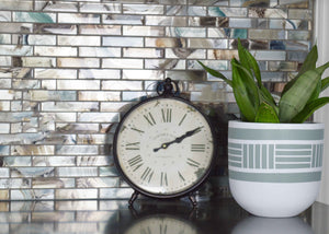 NOMAD POT | PLANTER