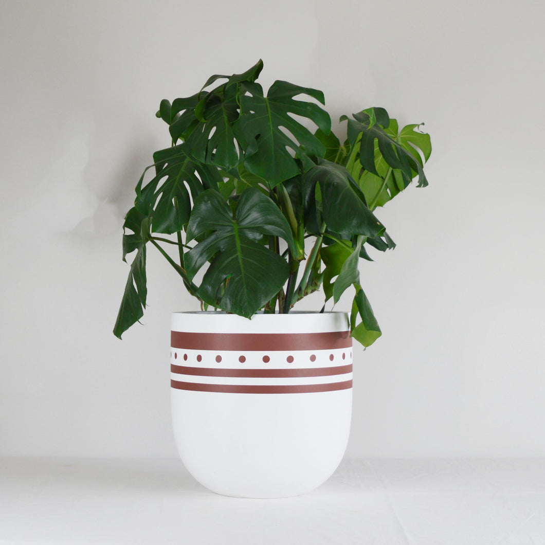 PIXY POT | PLANTER