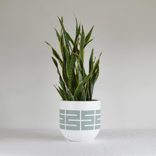 SPIRE POT | PLANTER