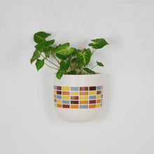 MATRIX TALL WALL PLANTER | POT