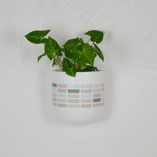 MATRIX TALL WALL PLANTER | POT