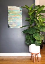 LOW CYLINDER POT | PLANTER