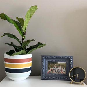 HUDSON POT | PLANTER