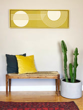 NATURAL LOW CYLINDER | PLANTER