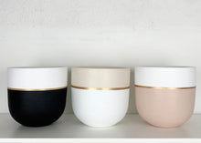 GALA POT | PLANTER