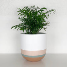 OVERLAY POT | PLANTER