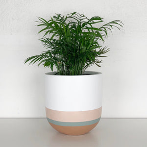 OVERLAY POT | PLANTER