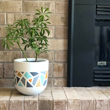 TERRAZZO POT | PLANTER